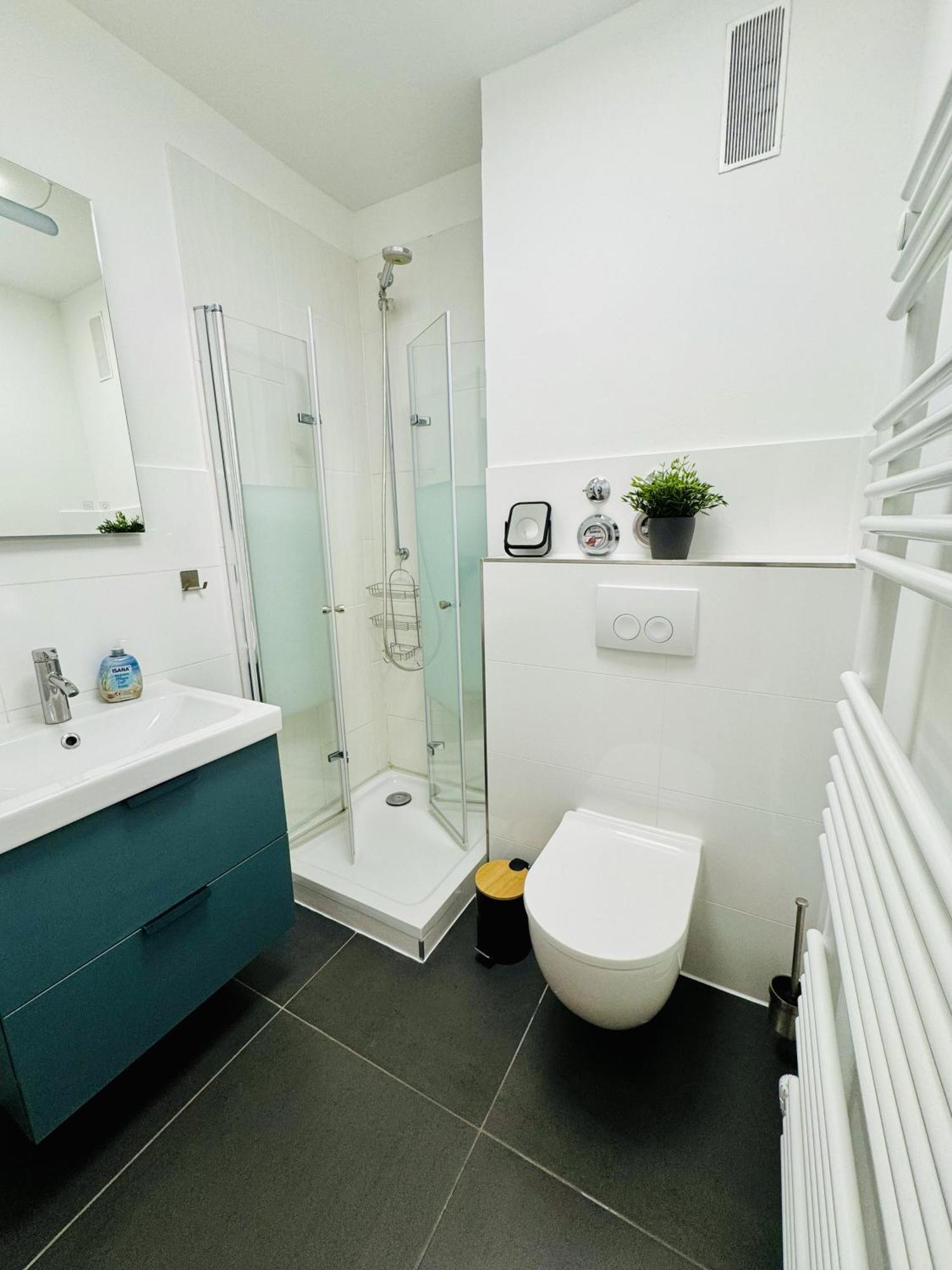 Ferienwohnung "Dahme & Strandkorb" Bagian luar foto